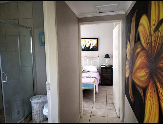 1 BEDROOM PROPERTY TO RENT IN EDENVALE CENTRAL